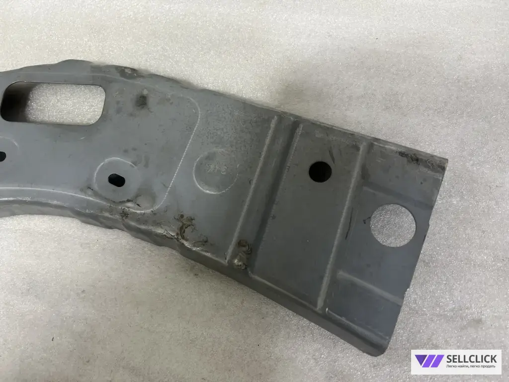 Усилитель лонжерона Toyota RAV4 50 передний правый