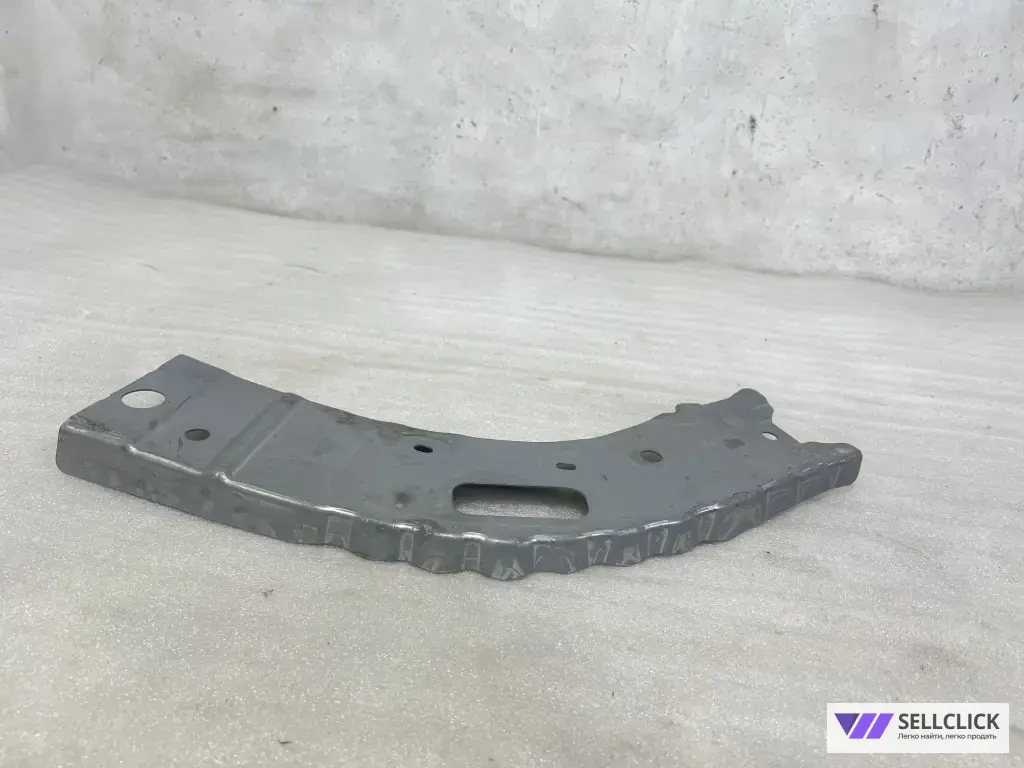 Усилитель лонжерона Toyota RAV4 50 передний правый