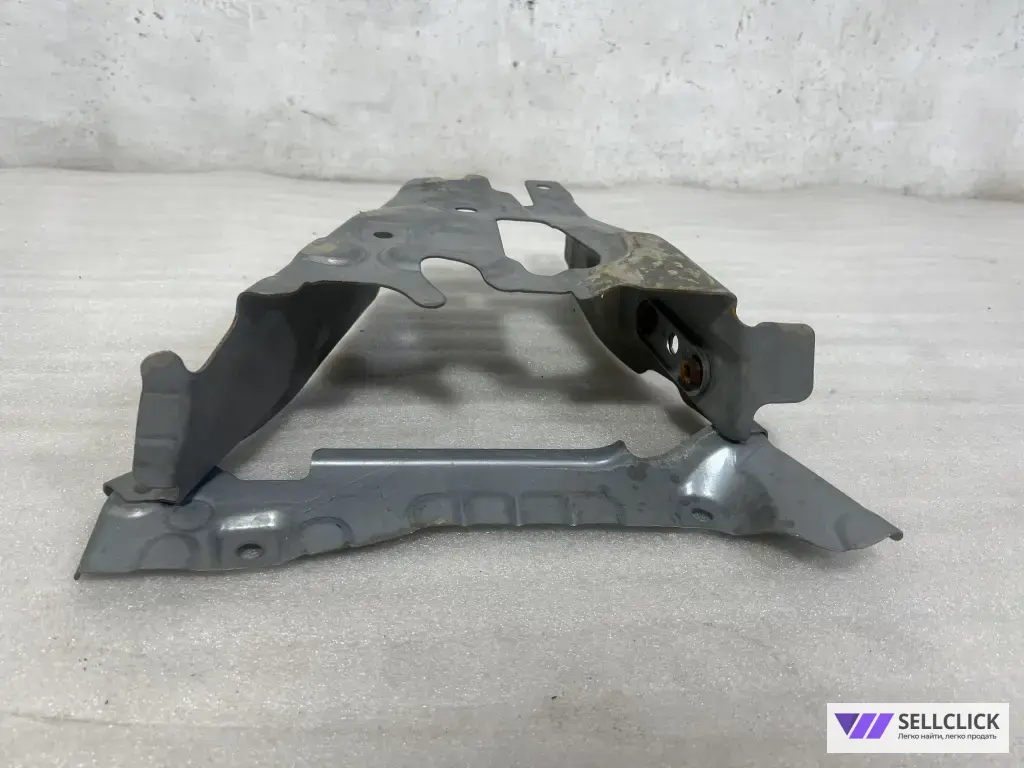 Усилитель лонжерона Toyota RAV4 50 передний правый