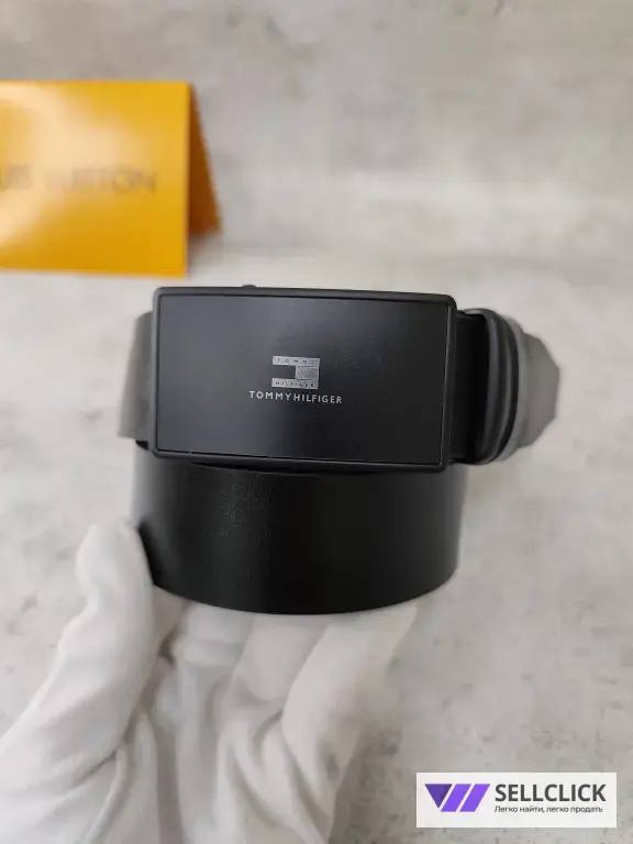 Ремень Tommy Hilfiger разные модели