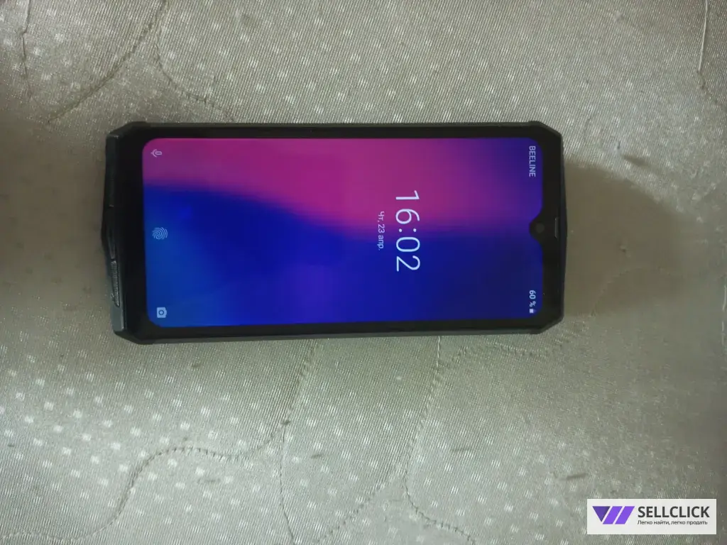 Мобильный телефон Blackwell