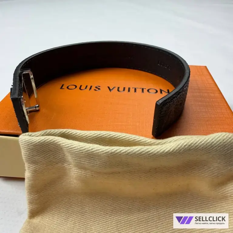 Браслет Louis Vitton