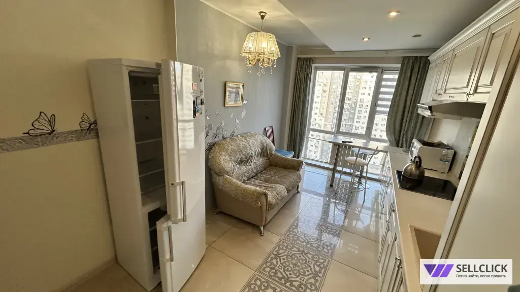 квартира чистопольская 61а