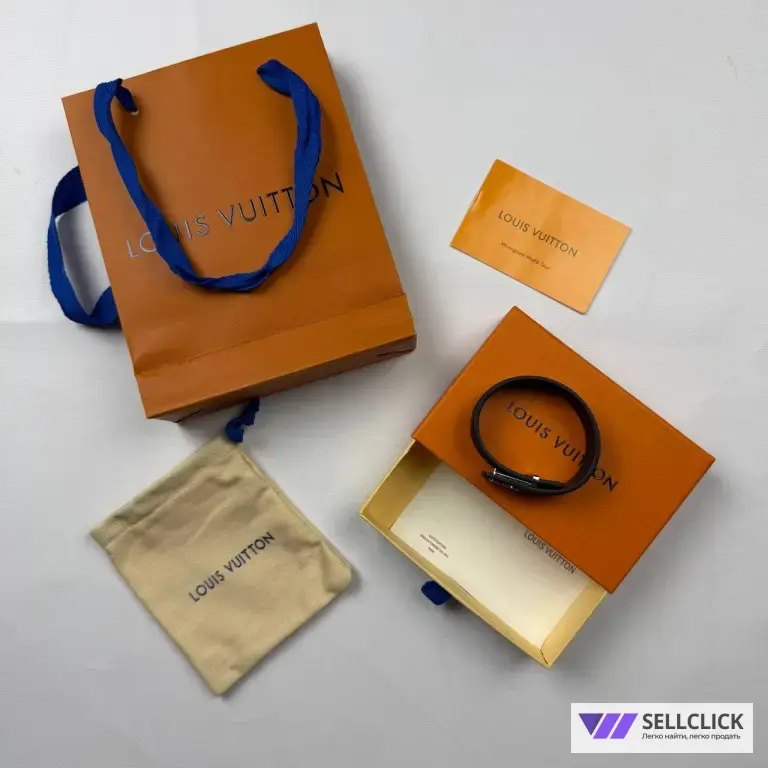 Браслет Louis Vitton