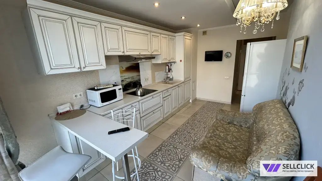 квартира чистопольская 61а