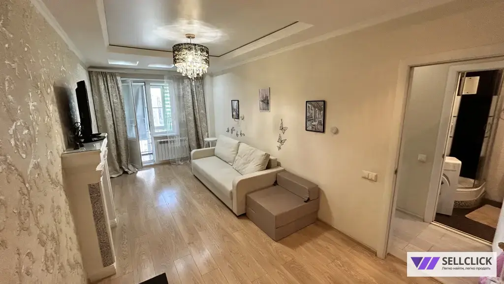 квартира чистопольская 61а