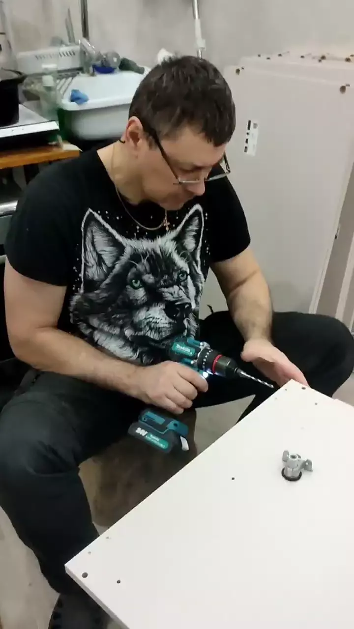 Сборка / Разборка мебели/ Нонтон / Hoff