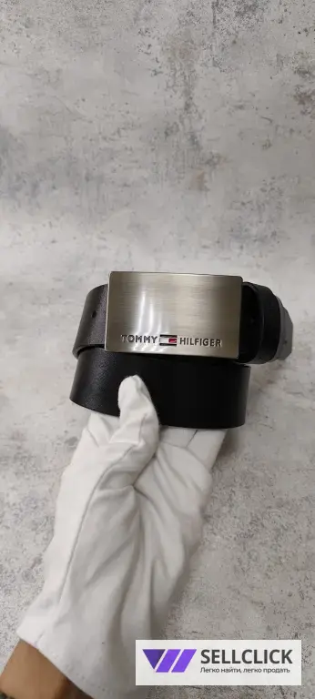 Ремень Tommy Hilfiger разные модели
