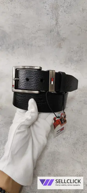 Ремень Tommy Hilfiger разные модели
