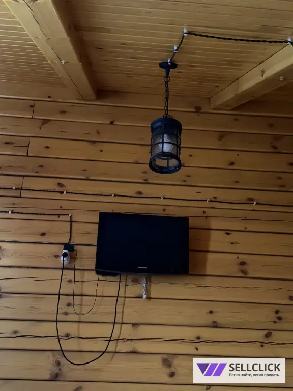 Дом на Байкале Посуточно