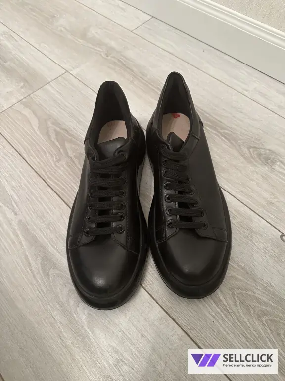 мужские ботинки