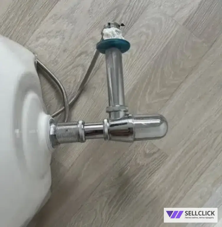 раковина подвесная маленькая