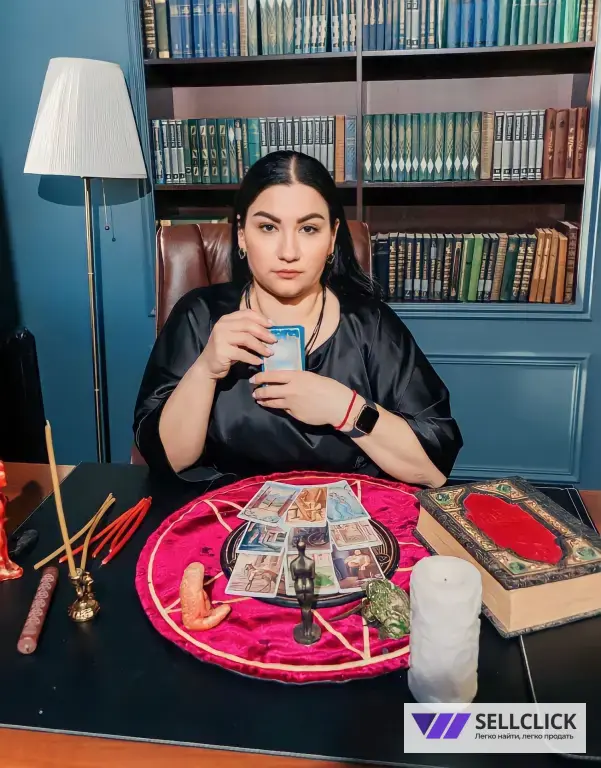 гадание на таро , возврат любимого человека