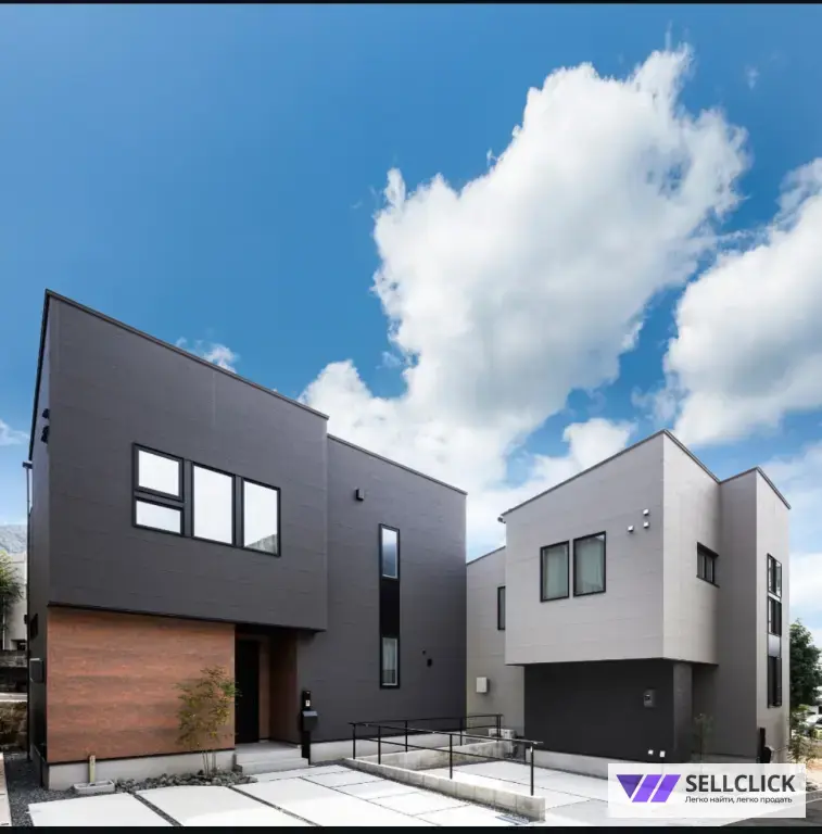 Фасадные Фиброцементные панели Nichiha