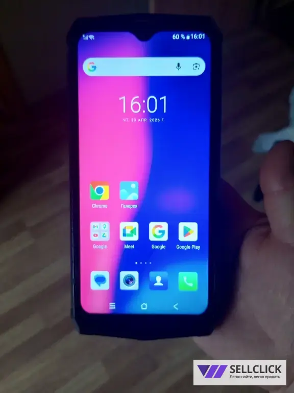 Мобильный телефон Blackwell