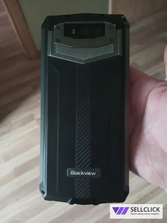 Мобильный телефон Blackwell