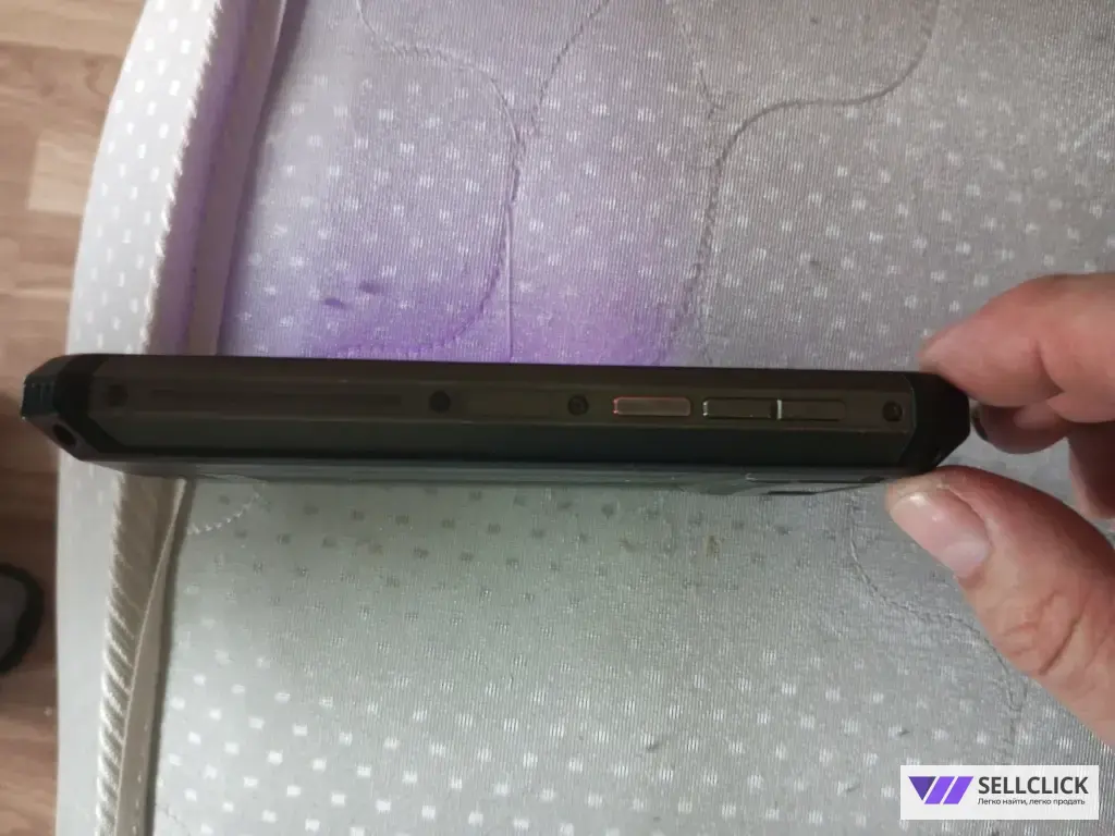 Мобильный телефон Blackwell