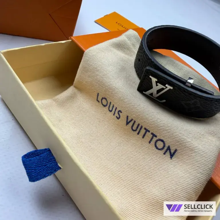 Браслет Louis Vitton