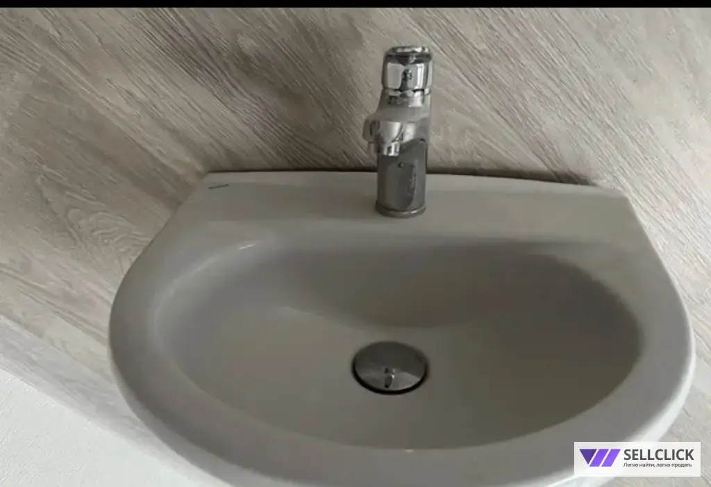раковина подвесная маленькая