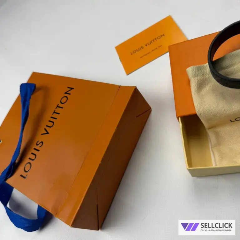 Браслет Louis Vitton