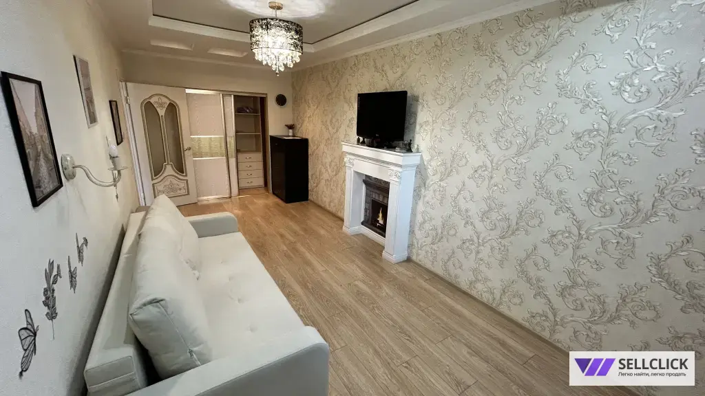 квартира чистопольская 61а