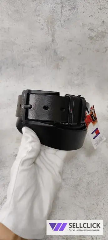 Ремень Tommy Hilfiger разные модели