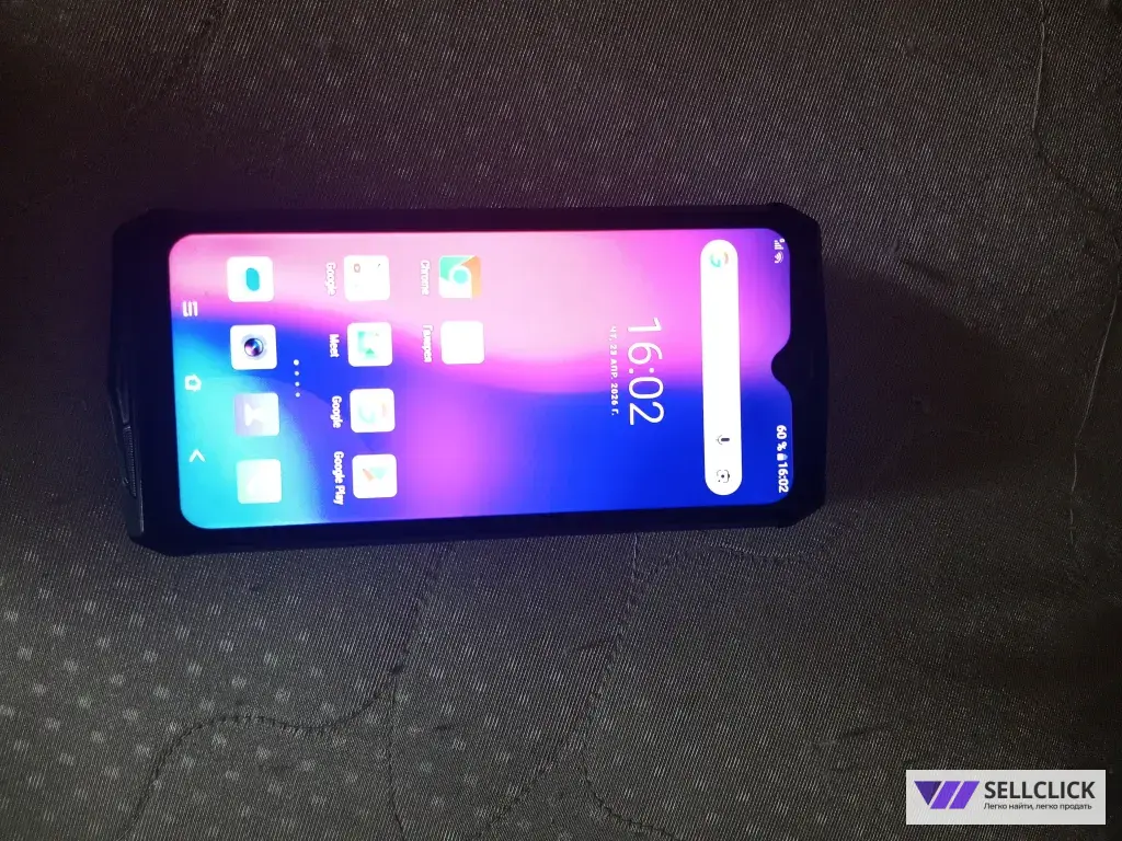 Мобильный телефон Blackwell