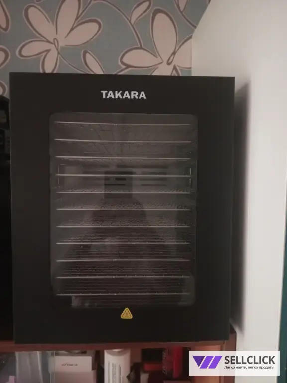 Сушилка для овощей.