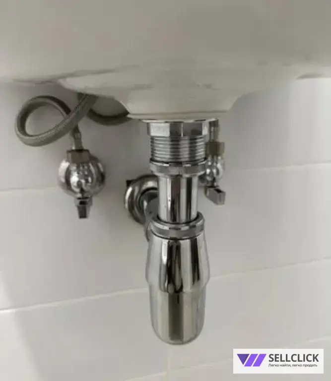 раковина подвесная маленькая