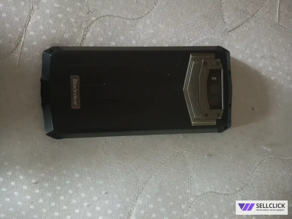 Мобильный телефон Blackwell