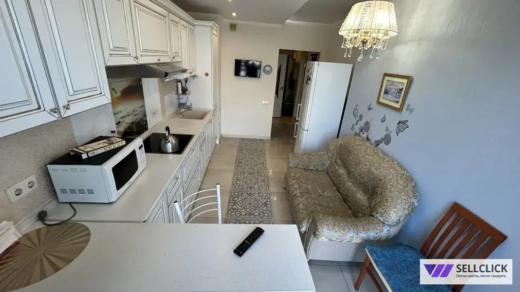 квартира чистопольская 61а