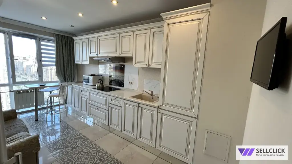 квартира чистопольская 61а