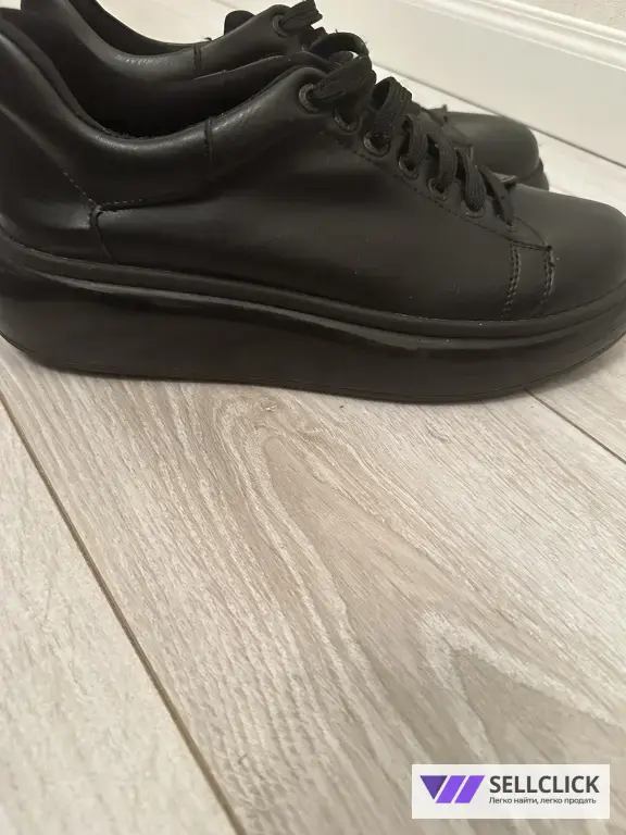 мужские ботинки