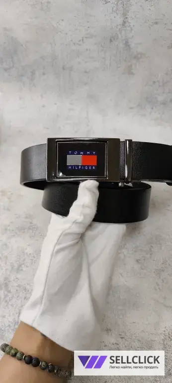 Ремень Tommy Hilfiger разные модели