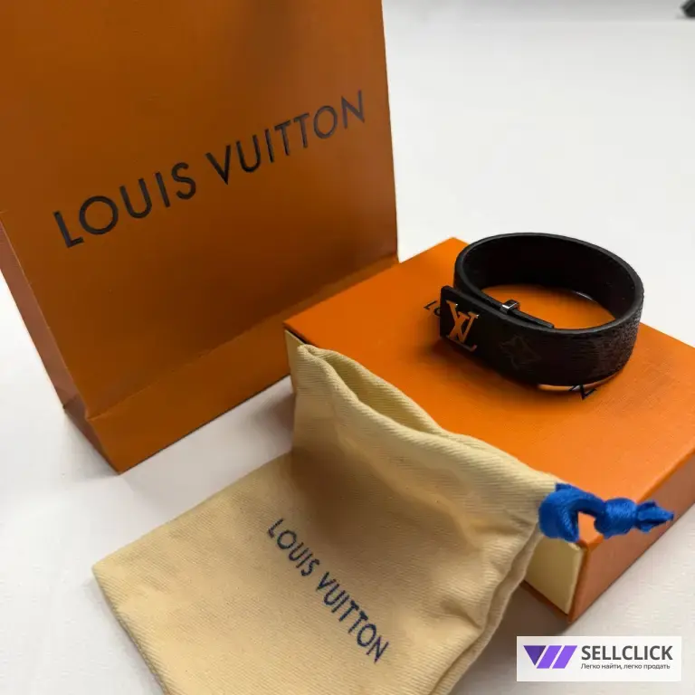 Браслет Louis Vitton