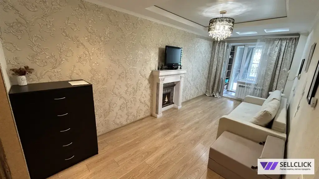 квартира чистопольская 61а