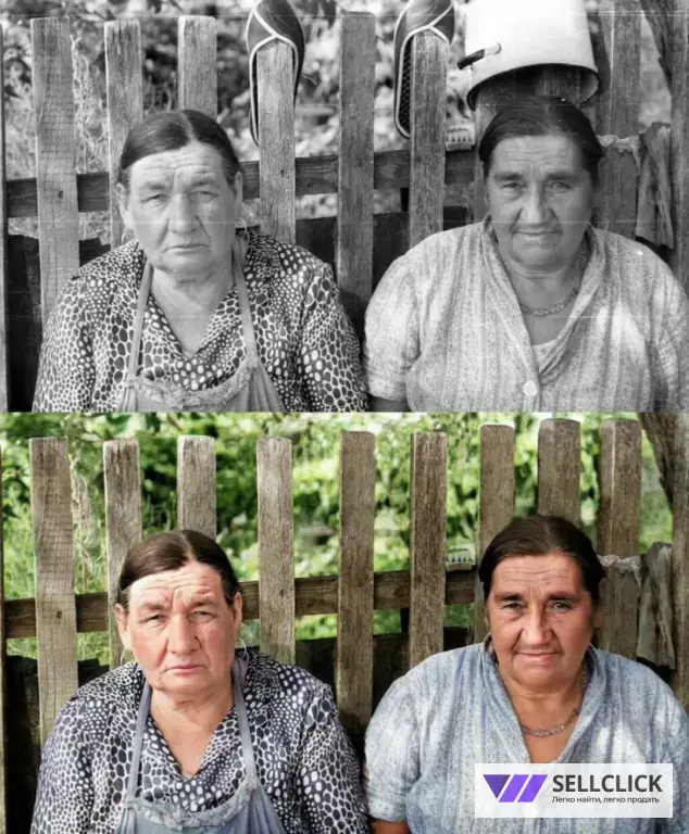 Оцифровка видео, фото, слайдов, негативов