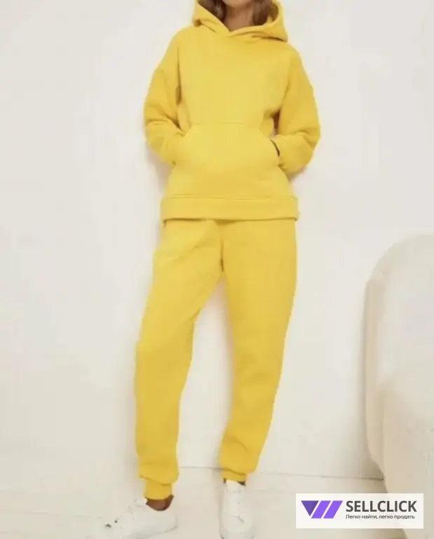 спортивный костюм, худи и штаны