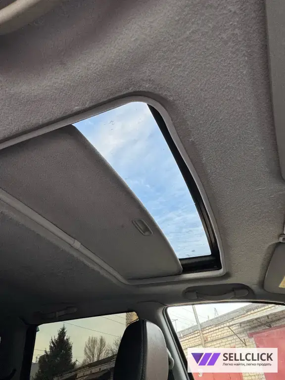 Mitsubishi Outlander 2.4 Автомат, 2003, 190000 км