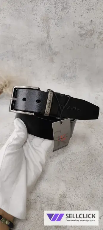 Ремень Calvin Klein разные модели