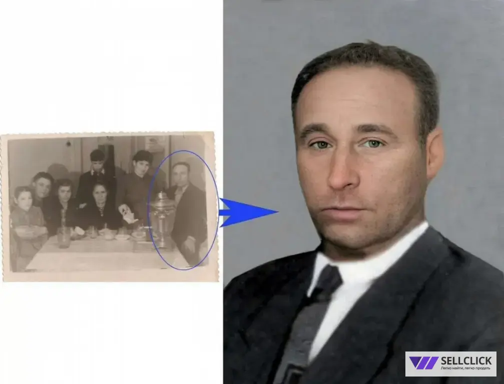 Оцифровка видео, фото, слайдов, негативов