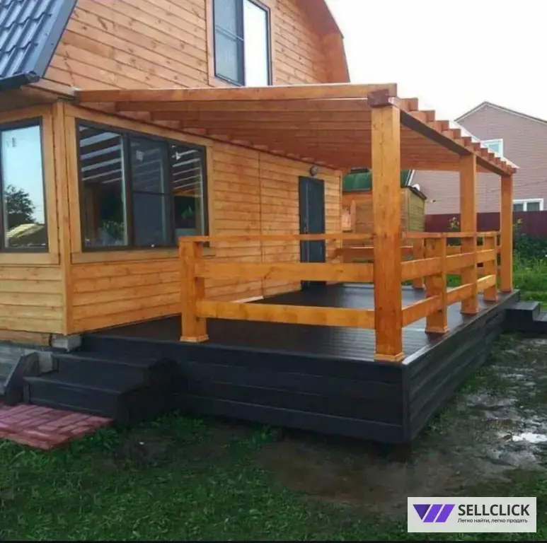 Строительство домов Бригада строителей