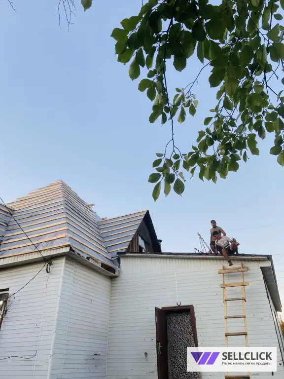 Кровельной работы строительство крыш монтаж кровли