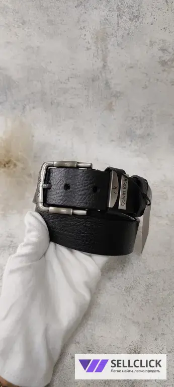 Ремень Calvin Klein разные модели