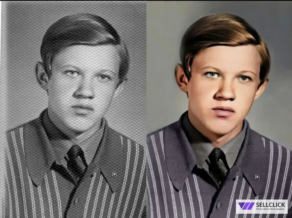 Оцифровка видео, фото, слайдов, негативов