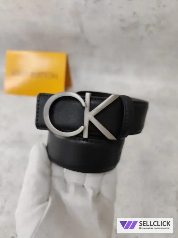 Ремень Calvin Klein разные модели