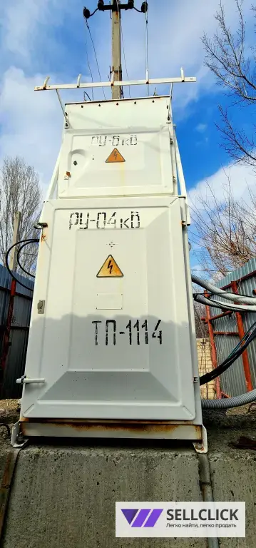 Земля промназначения 50 сот., Агент