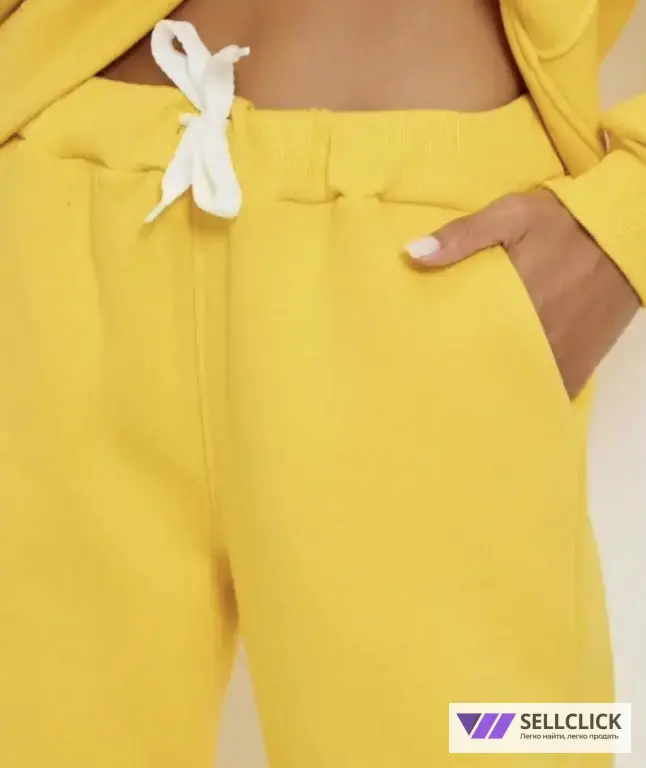 спортивный костюм, худи и штаны