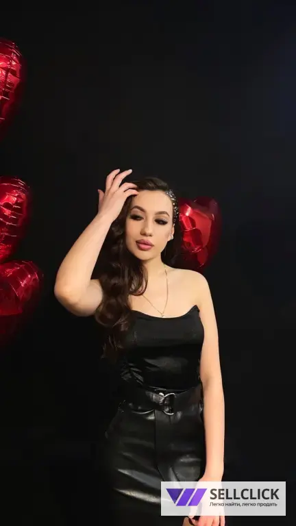 ЮБКА ЭКО-КОЖА МИДИ