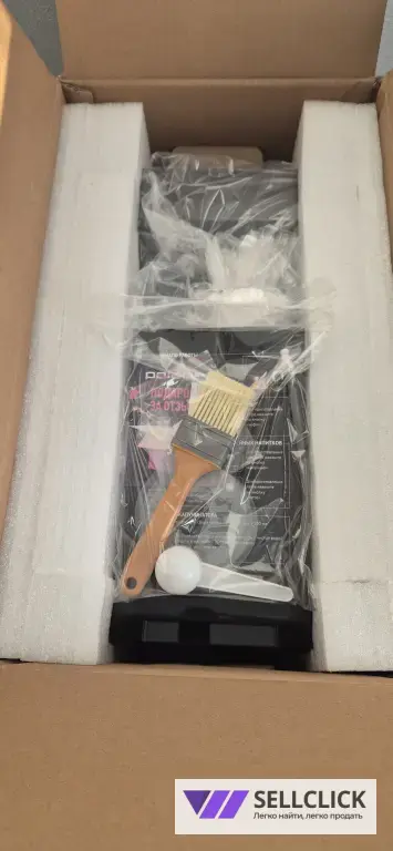 Кофемашина Polaris pacm 2052AC